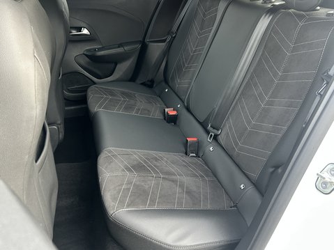 Vauxhall Corsa 1.2 Turbo Ultimate 5dr Auto 35