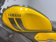 Yamaha XSR125 2021 34K 1 OWNER PROJECT BIKE SPARES OR REPAIR 125CC 21