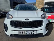 Kia Sportage CRDI 3 ISG 4