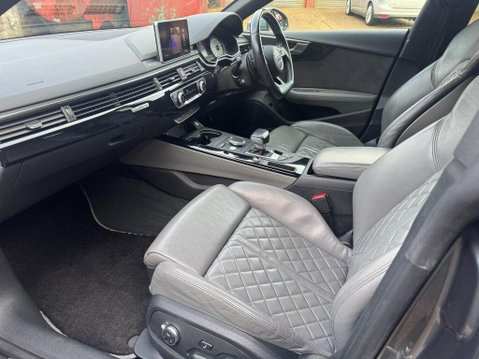 Audi S5 3.0 TFSI V6 Sportback 5dr Petrol Tiptronic quattro Euro 6 (s/s) (354 ps) 9