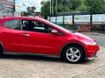 Honda Civic I-VTEC TYPE S 10