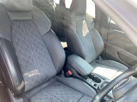 Audi A3 2.0 TDI 35 Edition 1 Sportback 5dr Diesel S Tronic Euro 6 (s/s) (150 ps) 11