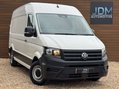 Volkswagen Crafter 2.0 Crafter CR30 Commerce TDI 5dr 1