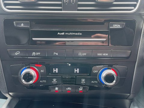 Audi Q5 2.0 TFSI S line Tiptronic quattro Euro 6 (s/s) 5dr 28
