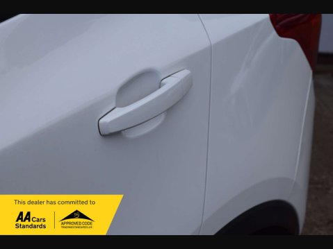 Vauxhall Mokka 1.7 Mokka Tech Line CDTi S/S 5dr 17