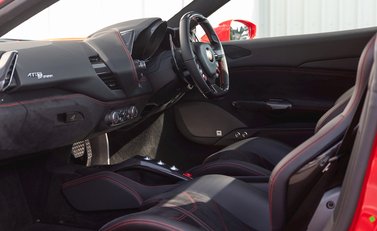 Ferrari 488 Spider 17
