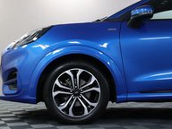 Ford Puma ST-LINE MHEV 27