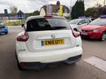 Nissan Juke 1.5 dCi 8v Acenta Premium Euro 5 (s/s) 5dr 5