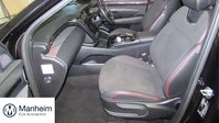 Hyundai TUCSON 1.6 h T-GDi N Line SUV 5dr Petrol Hybrid Auto Euro 6 (s/s) (230 ps) 2