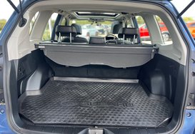 Subaru Forester I XE PREMIUM 36