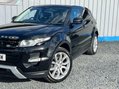 Land Rover Range Rover Evoque 2.2 SD4 Dynamic Auto 4WD Euro 5 (s/s) 5dr 25