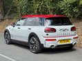 Mini Clubman 2.0 Clubman John Cooper Works A4 Auto 4WD 6dr 28