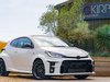 Toyota GR Yaris Circuit