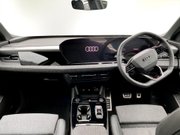 Audi Q6 100kWh Performance S line SUV 5dr Electric Auto (306 ps) Half Leather - Air 19