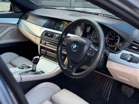 BMW 5 Series 3.0 530d M Sport Touring 5dr Diesel Auto Euro 5 (s/s) (258 ps) 30