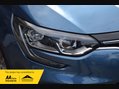 Renault Megane 1.5 Megane Dynamique Nav dCi 5dr 11