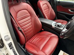 Mercedes-Benz C Class 2.1 C 250 AMG Line Premium+ D Auto 5dr 16