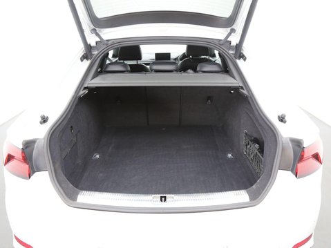 Audi A5 2.0 TFSI 40 S line Sportback S Tronic Euro 6 (s/s) 5dr 27