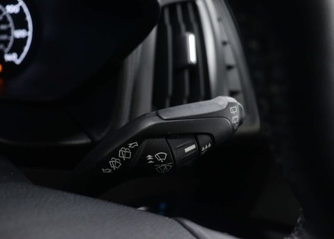 Ford Tourneo Connect 1.5 Tourneo Connect Grand Titanium TDCi Auto 5dr 31