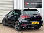 Volkswagen Golf 2.0 TDI GTD Hatchback 5dr Diesel Manual Euro 6 (s/s) (184 ps) 5