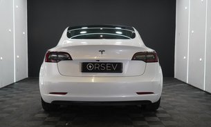 Tesla Model 3 Standard Range Plus Ryzen Chip GROK AI LFP Battery Heat Pump 1 Owner VatQ 9