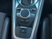 Audi TT 2.0 TFSI S line S Tronic quattro Euro 6 (s/s) 3dr 20