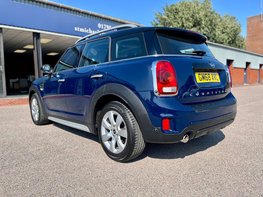 Mini Countryman 1.5 Countryman Cooper Auto 5dr 75