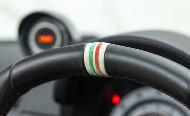 Abarth 695 Edizione Maserati 30