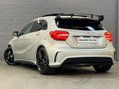 Mercedes-Benz A Class 2.0 A45 AMG 4Matic Auto 4WD 5dr 3