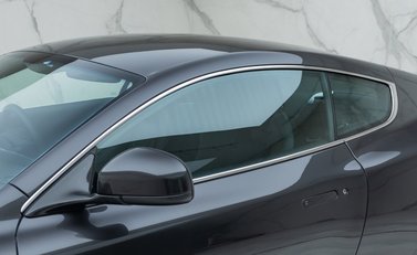 Aston Martin DBS V12 35