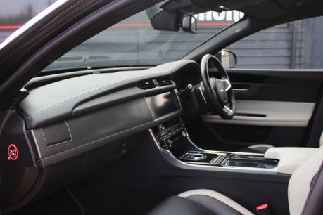 Jaguar XF 3.0 XF V6 S D Auto 4dr 6