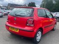 Volkswagen Polo 1.2 E 3dr 11