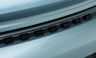 Porsche 911 GT3 RS (992) 47