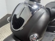 Tianying TY50 2024 140 MILES MOT 2027 125CC 18