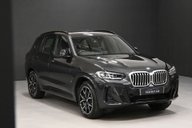 BMW X3 2.0 X3 xDrive 30e M Sport Auto 4WD 5dr 5