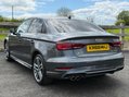 Audi A3 1.5 TFSI CoD 35 S line Euro 6 (s/s) 4dr 8