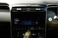 Hyundai TUCSON T-GDI PREMIUM 16