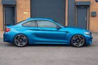 BMW M2 3.0 M2 Auto 2dr 7