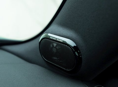 Mini Hatch S Electric Level 3 21