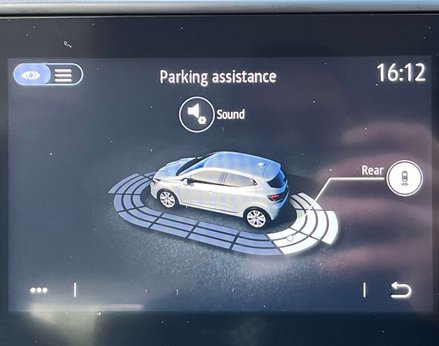 Renault Clio 1.0 Clio Evolution TCE 5dr 26