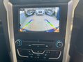 Ford Mondeo 1.6 TDCi ECOnetic Zetec Euro 5 (s/s) 5dr 3