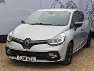 Renault Clio RENAULTSPORT NAV 3