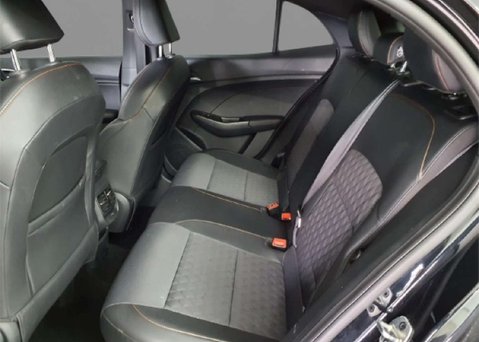 MG MG3 1.5 Hybrid+ Trophy Hatchback 5dr Petrol Hybrid Auto Euro 6 (s/s) (194 ps) 10