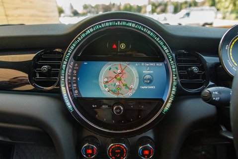 Mini Hatch COOPER S LEVEL 2 22