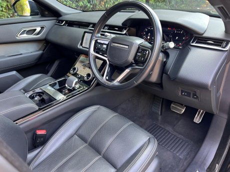 Land Rover Range Rover Velar 2.0 D200 MHEV R-Dynamic SE Auto 4WD Euro 6 (s/s) 5dr 73