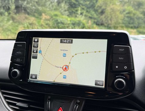 Hyundai i30 2.0 i30 N Performance TGDi 5dr 27