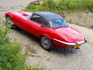 Jaguar E-Type S3 V12 Roadster 43