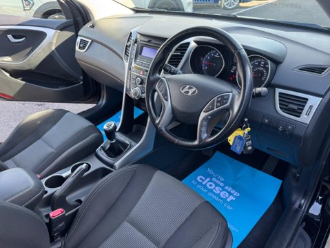Hyundai i30 ACTIVE 17
