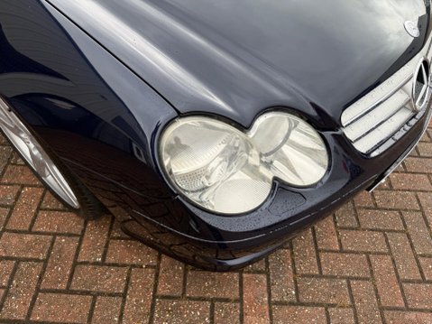 Mercedes-Benz SL Series 3.5 SL350 7G-Tronic 2dr 72
