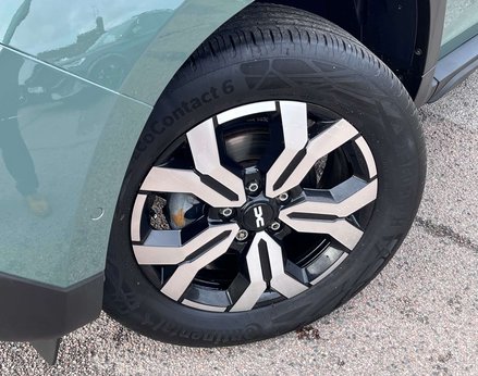 Dacia Duster 1.0 Duster Journey TCE 4x2 5dr 3